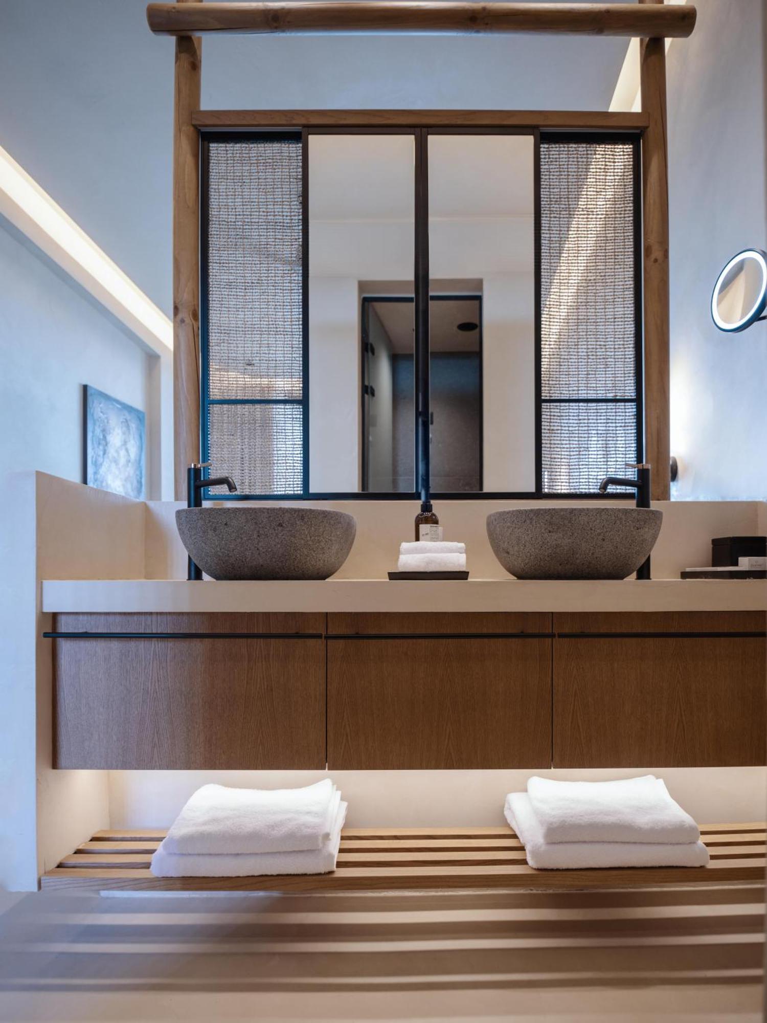 Zoetry Halkidiki Resort & Spa - New Opening Неа-Муданья Экстерьер фото