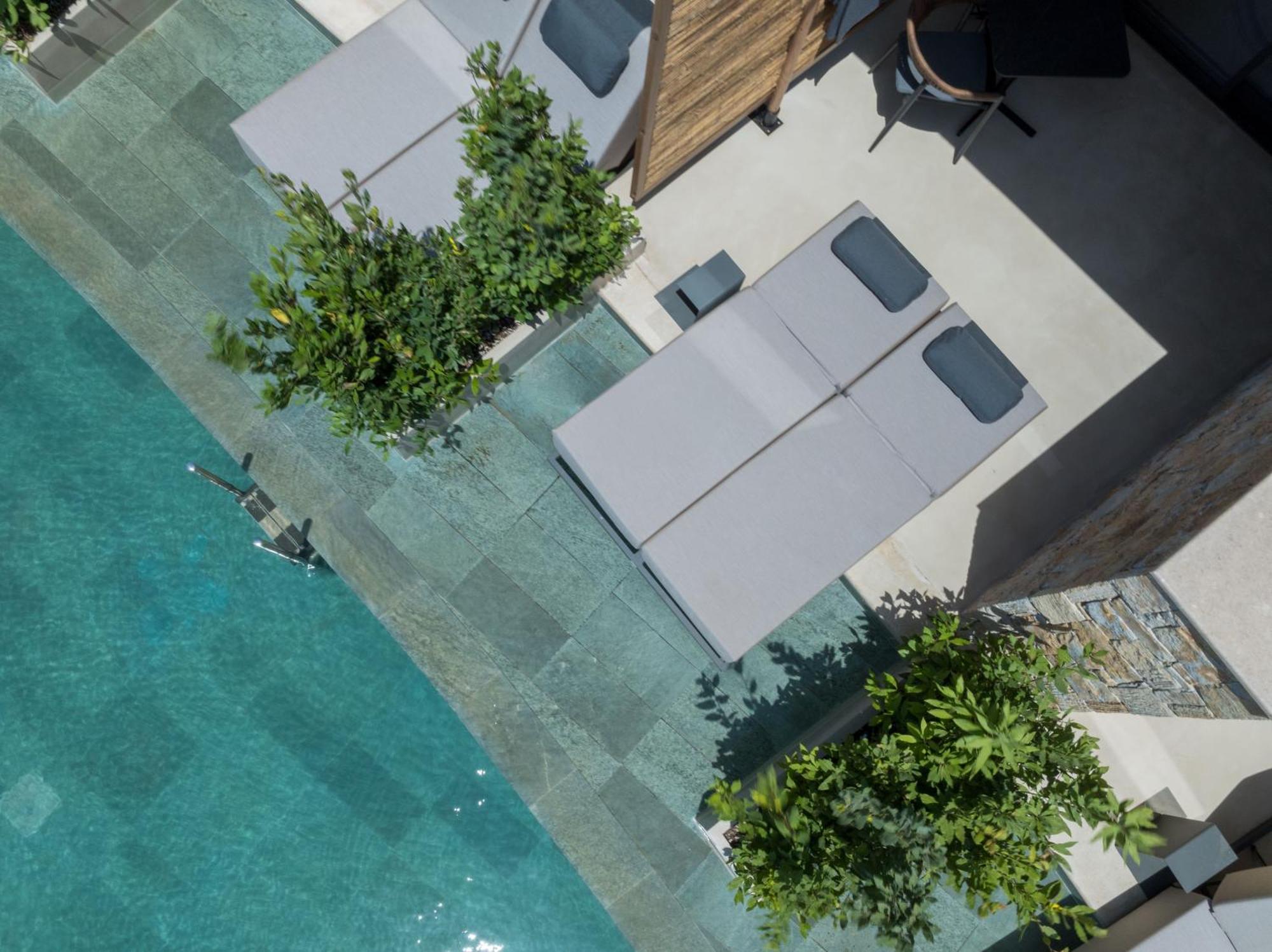 Zoetry Halkidiki Resort & Spa - New Opening Неа-Муданья Экстерьер фото