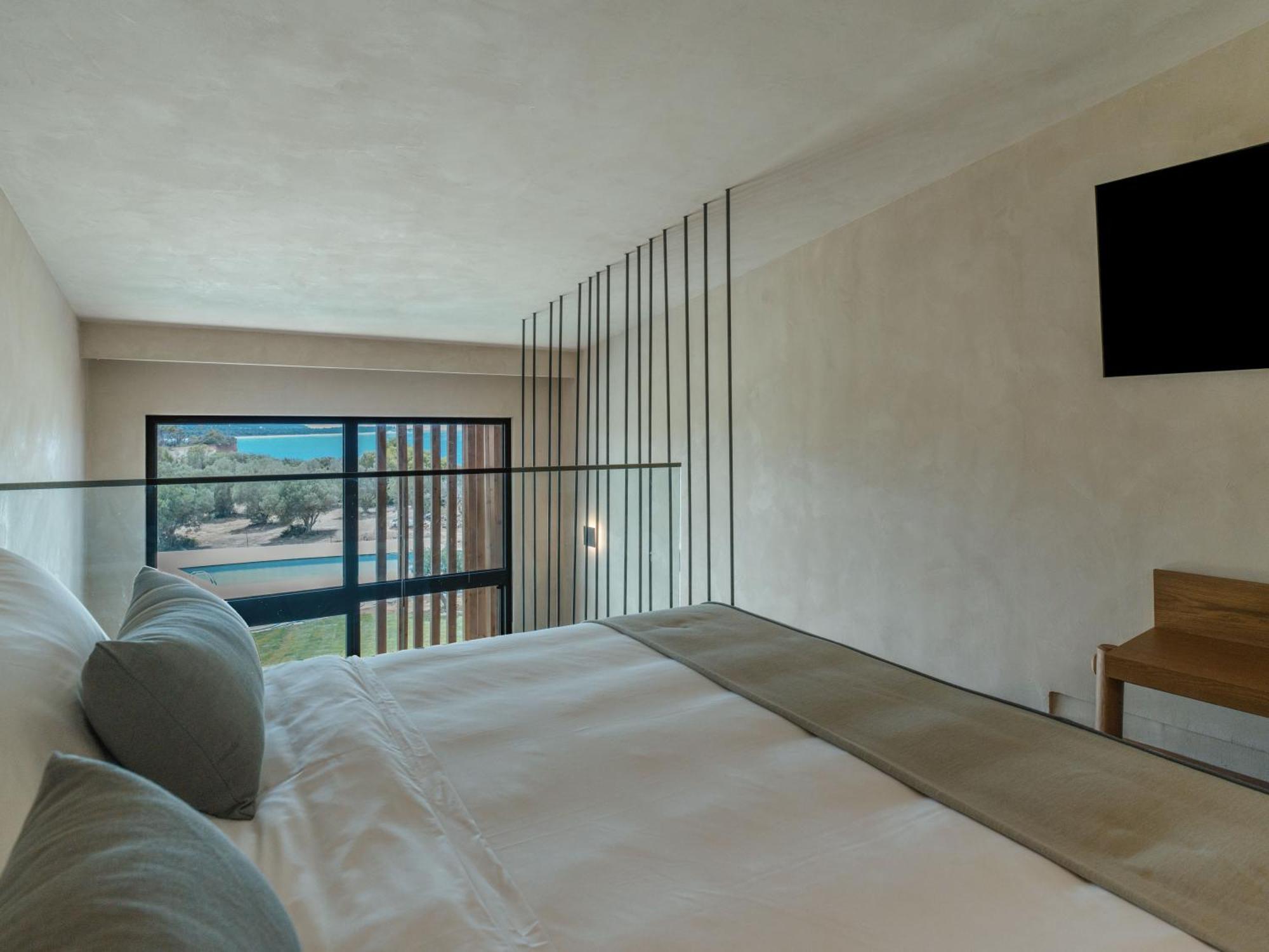 Zoetry Halkidiki Resort & Spa - New Opening Неа-Муданья Экстерьер фото