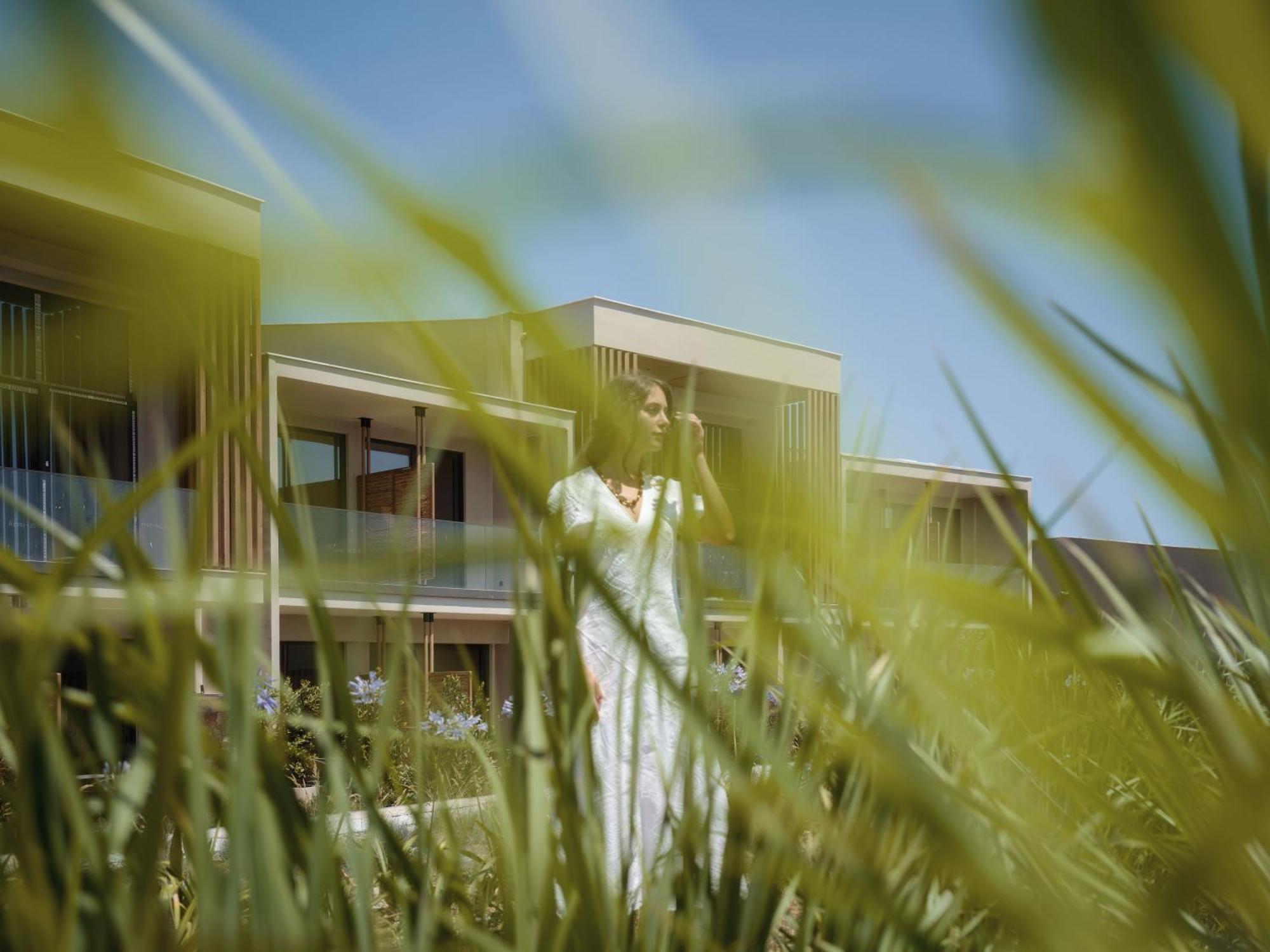 Zoetry Halkidiki Resort & Spa - New Opening Неа-Муданья Экстерьер фото