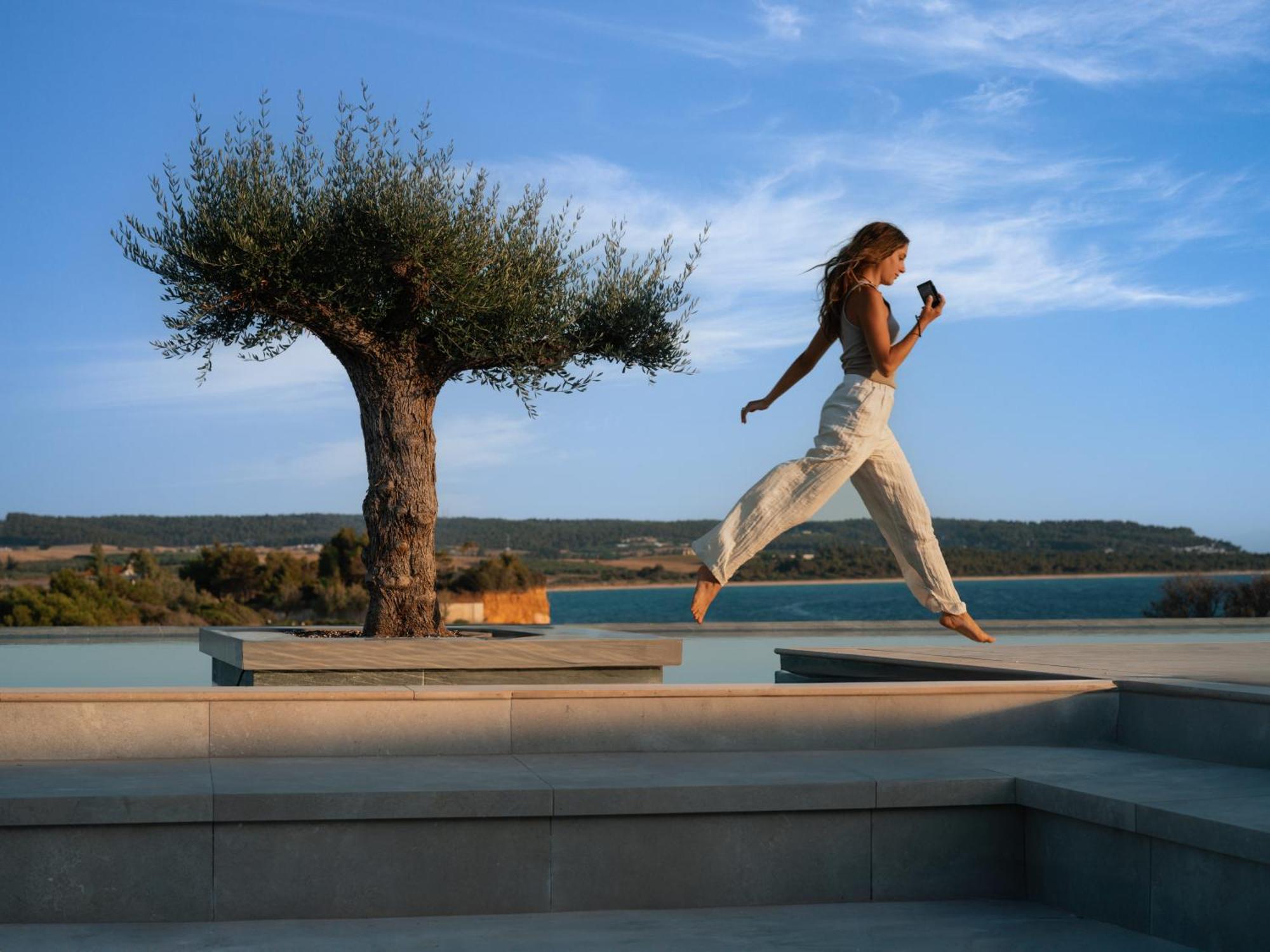 Zoetry Halkidiki Resort & Spa - New Opening Неа-Муданья Экстерьер фото