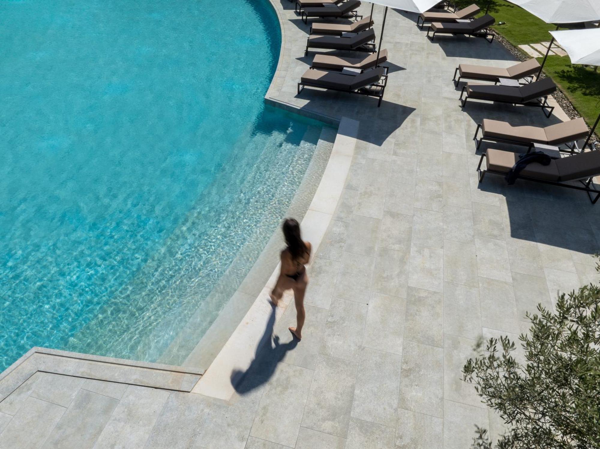 Zoetry Halkidiki Resort & Spa - New Opening Неа-Муданья Экстерьер фото